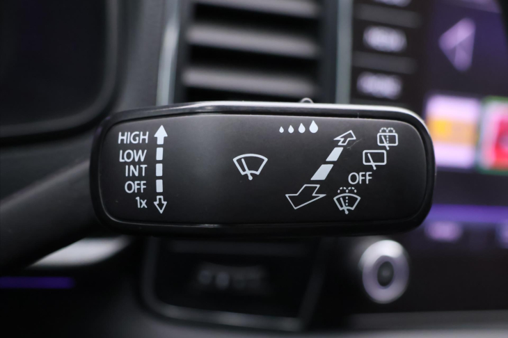 Škoda Karoq 2,0 TDI 110kW DSG 4x4 Style CZ