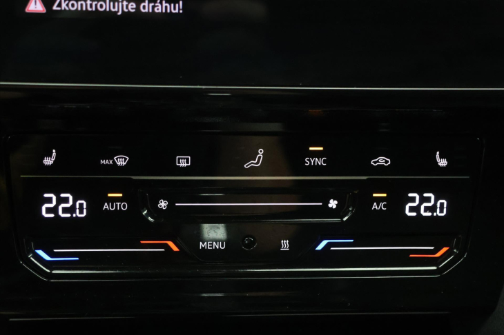 Volkswagen Arteon Shooting Brake 2,0 TDI R-line DSG CZ DPH