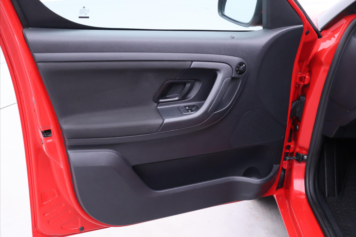 Škoda Roomster 1,2 TSI 63kW CZ Style Tažné