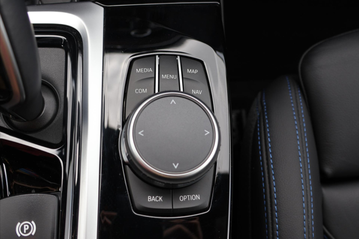 BMW X4 2,0 xD M-Paket CZ DPH Záruka