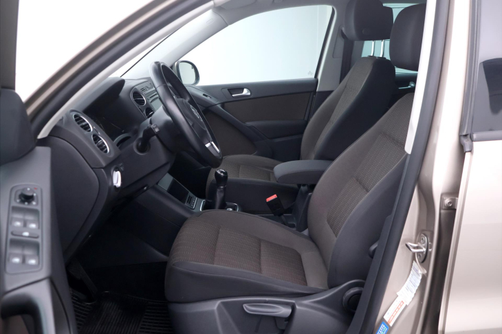 Volkswagen Tiguan 1,4 TSI 118kW CZ 2.Maj Klima