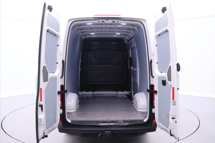 Volkswagen Crafter 2,0 TDI Klima Navigace DPH