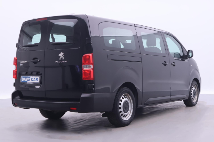 Peugeot Expert 1,5 HDI Klima 9-Míst Long DPH