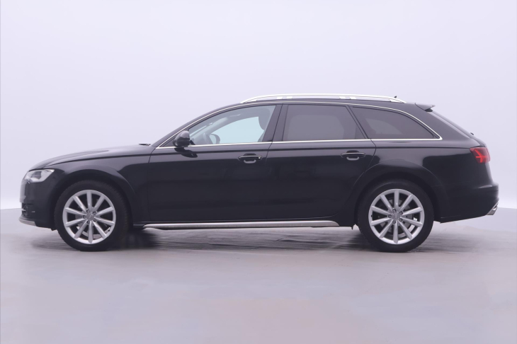 Audi A6 Allroad 3,0 TDI 200kW Quattro DPH