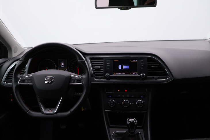 Seat Leon 1,4 TSI 110kW FR Dynamic sr.kn
