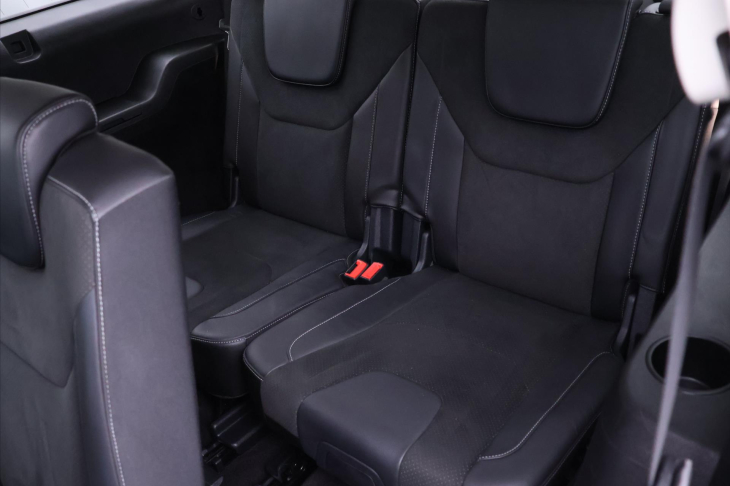 Ford Galaxy 2,0 TDCI 140kW Titanium 7-Míst