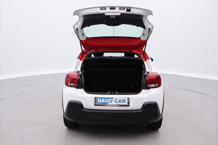 Citroën C3 1.2 PureTec Feel CZ