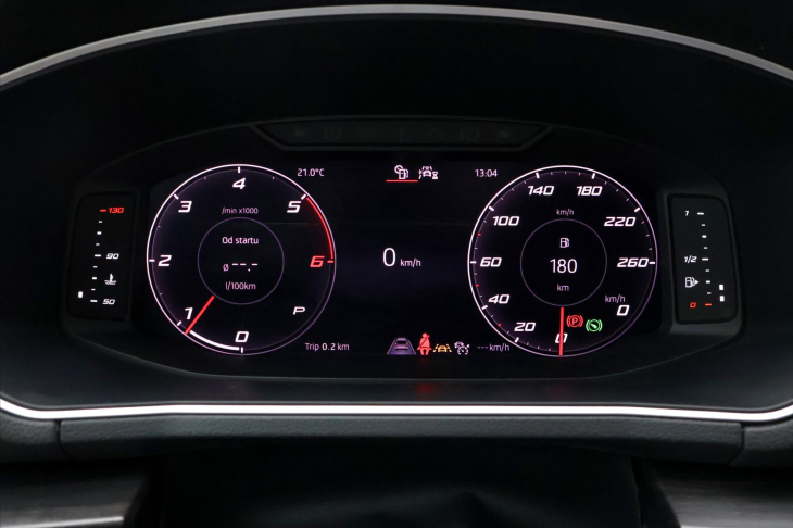 Seat Tarraco 2,0 TDI 140kW 4WD Xcellence DSG