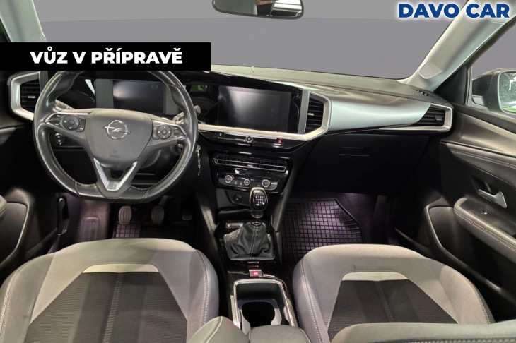 Opel Mokka 1,5 CDTI 81kW Ultimate