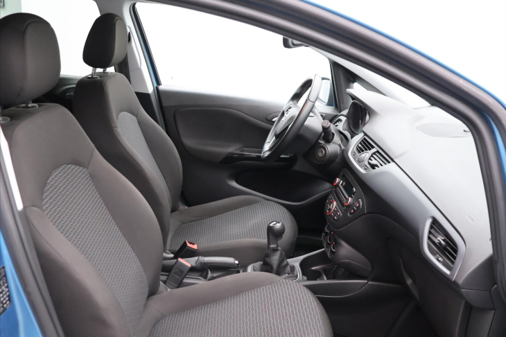 Opel Corsa 1,2 i 51kW Sport Klima CZ