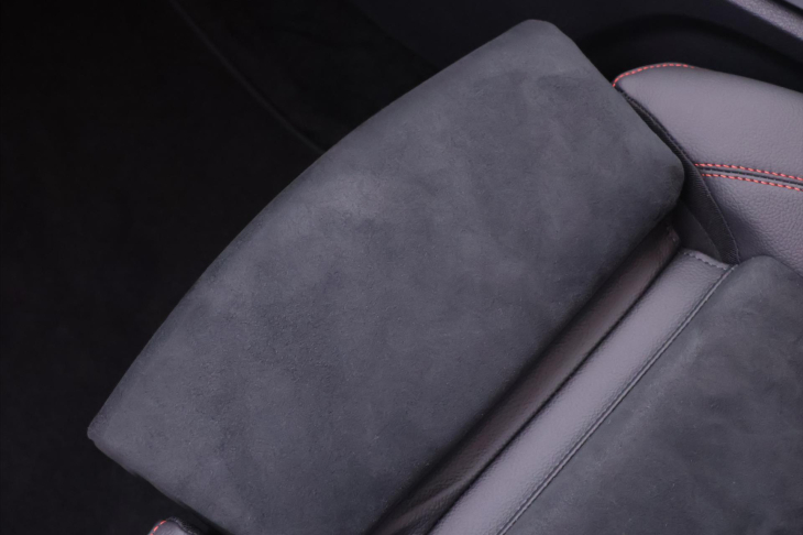 Mercedes-Benz GLB 2,0 200d 4Matic AMG Premium