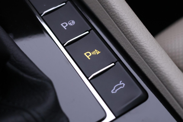 Škoda Superb 2,0 TSI 200kW L&K 4x4 DSG