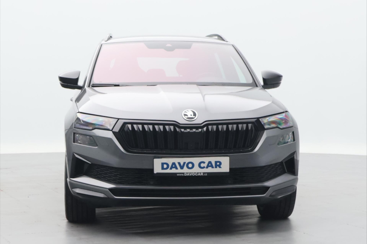 Škoda Karoq 2,0 TDI 110kW DSG Sportline DPH
