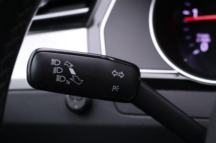 Volkswagen Passat 2,0 TDI 110kW CZ Comfortline