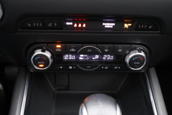Mazda CX-5 2,5 G194 Aut. AWD Sports-Line