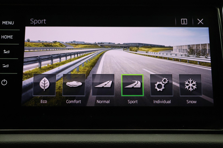 Škoda Kodiaq 2,0 TDI 140kW DSG 7míst CZ 4x4