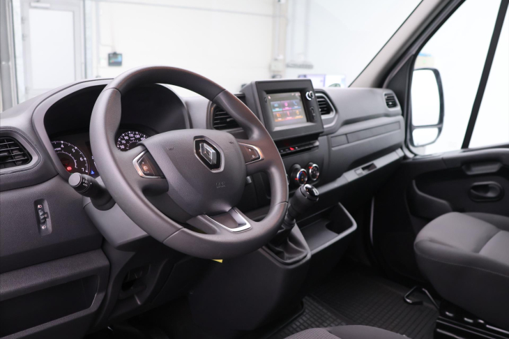 Renault Master 2,3 dCi 120kW L4H2P3 DPH CZ