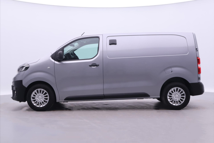 Toyota ProAce 2,0 D-4D Vestavba CZ DPH