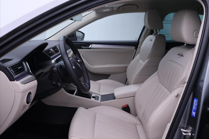 Škoda Superb 2,0 TDI 147kW DSG 4x4 L&K DPH
