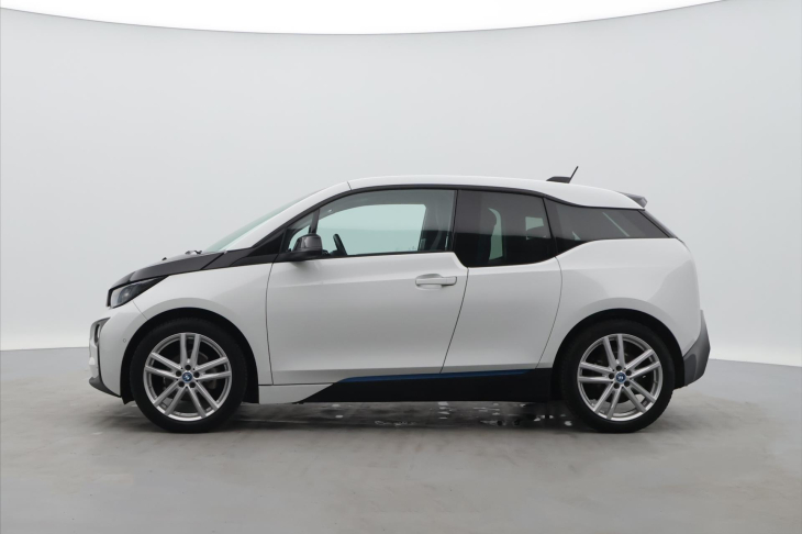 BMW i3 94Ah 75kW 91,5%