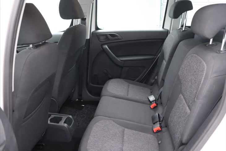 Škoda Yeti 1.2 TSI 77kW Klima Serv.Kniha