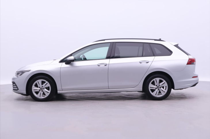 Volkswagen Golf 1,5 TSI EVO 110kW mHEV Life DSG