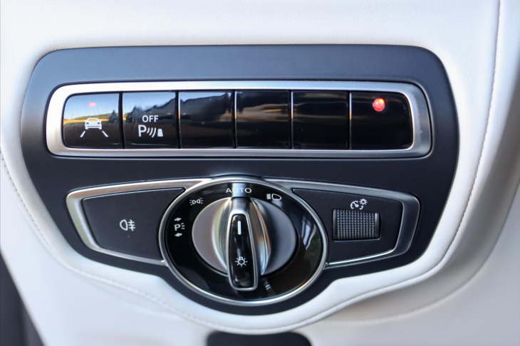 Mercedes-Benz Třídy G 4,0 63AMG 4x4^2 Manufaktur