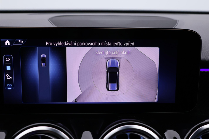 Mercedes-Benz GLB 2,0 200d 4MATIC AMG Premium