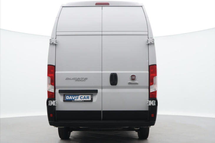 Fiat Ducato 2.2 MTJ 132kW L4H3 MAXI CZ DPH