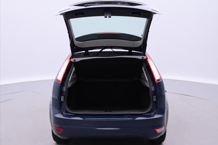 Ford Focus 1,6 Duratorq 66kW Klima CZ