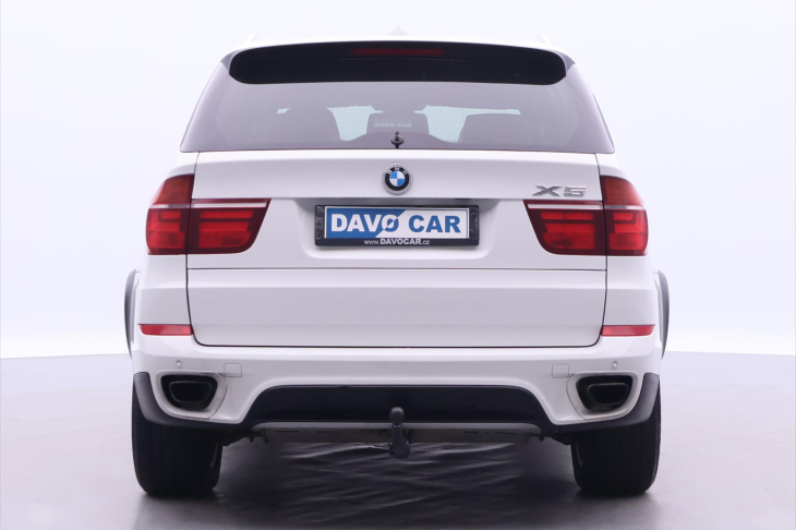 BMW X5 3,0 35i 225kW xDrive Exclusive