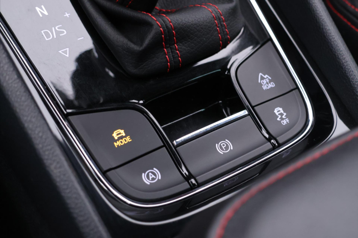 Škoda Kodiaq 2,0 TDi CZ DPH 1.Maj Virtual RS