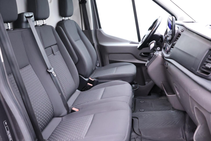 Ford Transit 2,0 TDCi 93kW Aut. L3H2 DPH