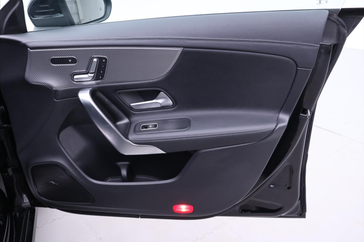 Mercedes-Benz CLA 2,0 200d 110kW 4Matic CZ