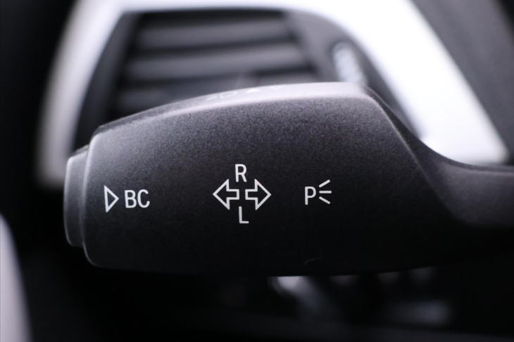 BMW Řada 1 1,6 116i 100kW CZ Aut. Klima