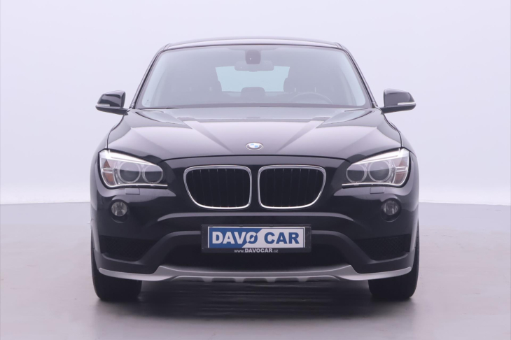 BMW X1 2,0 20d 120kW Xenon Navi 1.Maj