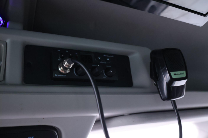 Ford Transit 2,2 TDCi 92kW L3H2 Klima DPH