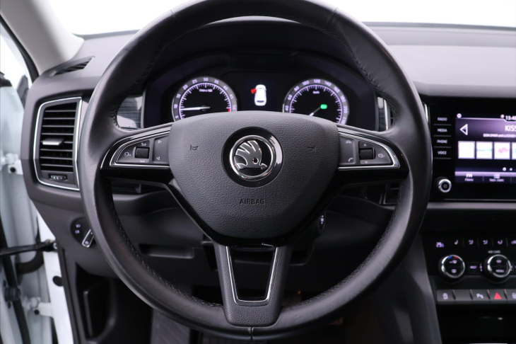 Škoda Kodiaq 2.0 TDI 140kW DSG 4x4 Style
