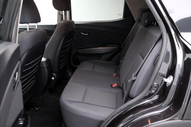 SsangYong Tivoli 1,5 T-GDI 120kW Automat