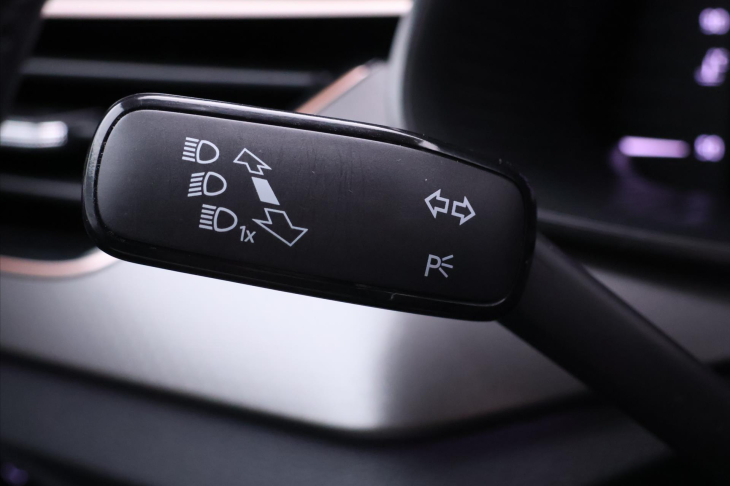 Škoda Kamiq 1,5 TSI 110kW DSG Style Kůže