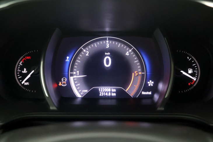 Renault Mégane 1,5 dCi Intens GT DPH CZ 1.Maj