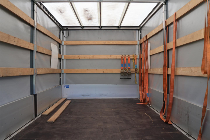 Renault Master 2,3 dCi L4H1 Plachta DPH