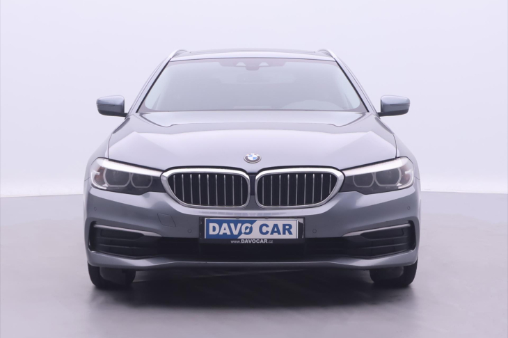 BMW Řada 5 3,0 530d Xdrive 195kW Aut.