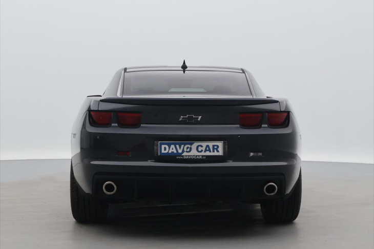 Chevrolet Camaro 3.6 V6 227kW