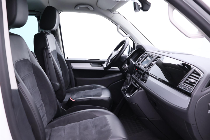 Volkswagen Multivan 2,0 TDI 150kW DSG 4M CZ Bulli