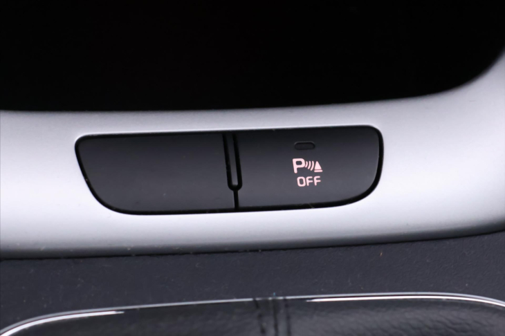 Kia Ceed 1,4 CVVT 73kW LPG Exclusive CZ