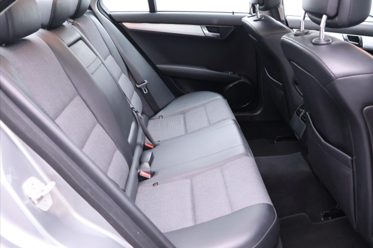 Mercedes-Benz Třídy C 3,0 280 170kW 4M Avantgarde