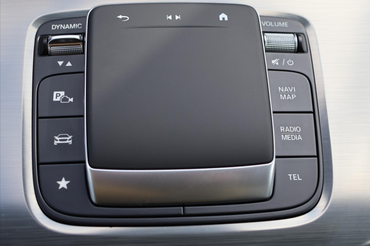 Mercedes-Benz Třídy V 2,0 300d 4Matic Long Exclusive