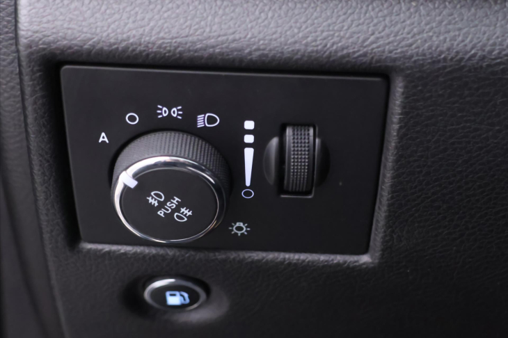 Jeep Grand Cherokee 3,0 CRDI 184kW Trailhawk