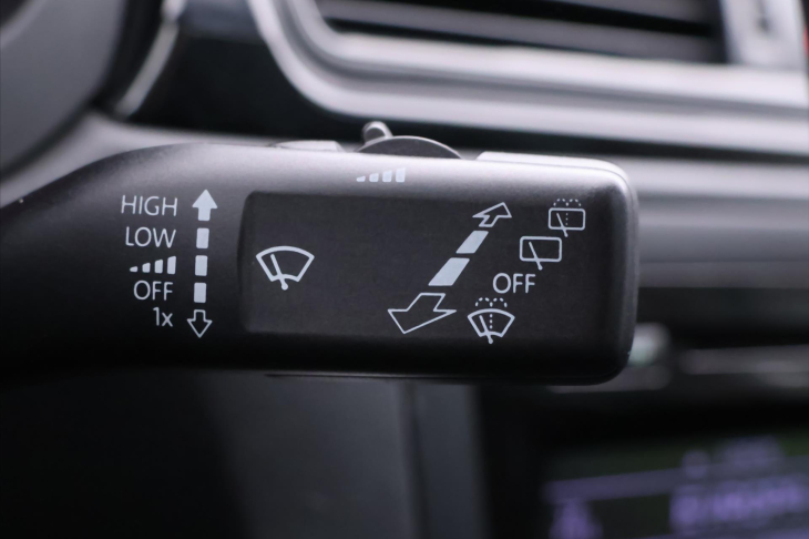 Škoda Rapid 1,2 TSI 77kW Style Plus Xenon